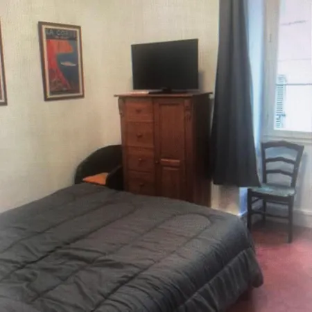 Daire Ajaccio Centre-ville Ajaccio (Corsica)
