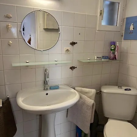 Apartament Ajaccio Centre-ville Ajaccio (Corsica)