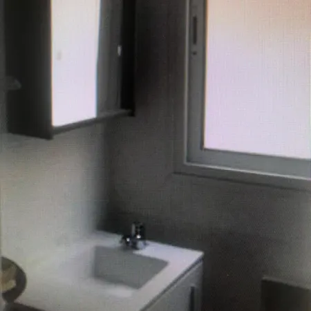 Apartament Ajaccio Centre-ville *