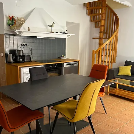 Ajaccio Centre-ville Apartament Ajaccio (Corsica)
