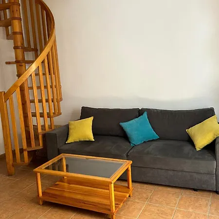 Ajaccio Centre-ville Apartament